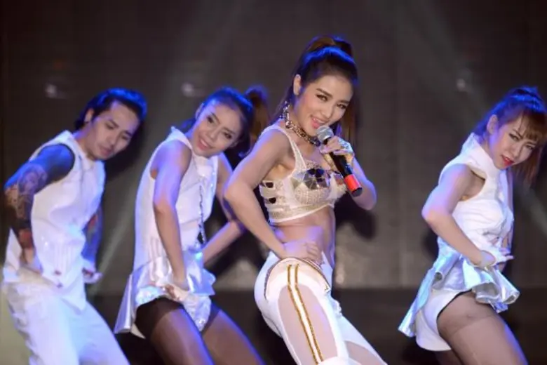 หลังกลับมาสร้างปรากฏการณ์ที่ชวนทุกคนมาออก...