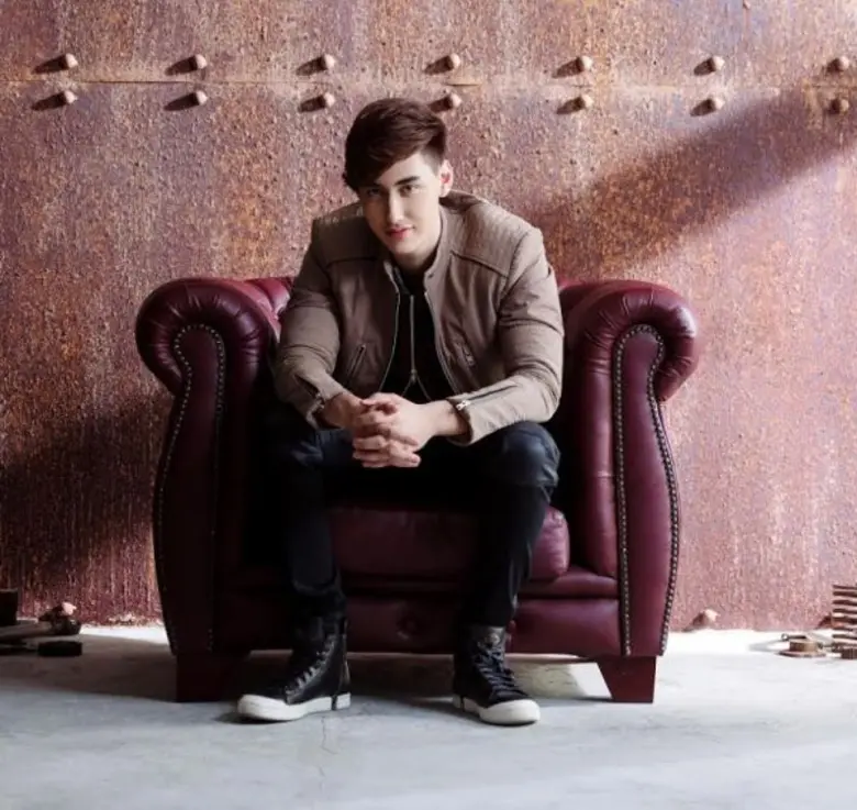 ห่างหายจากซิงเกิ้ลแรกไป 1 ปีเต็ม สำหรับหน...