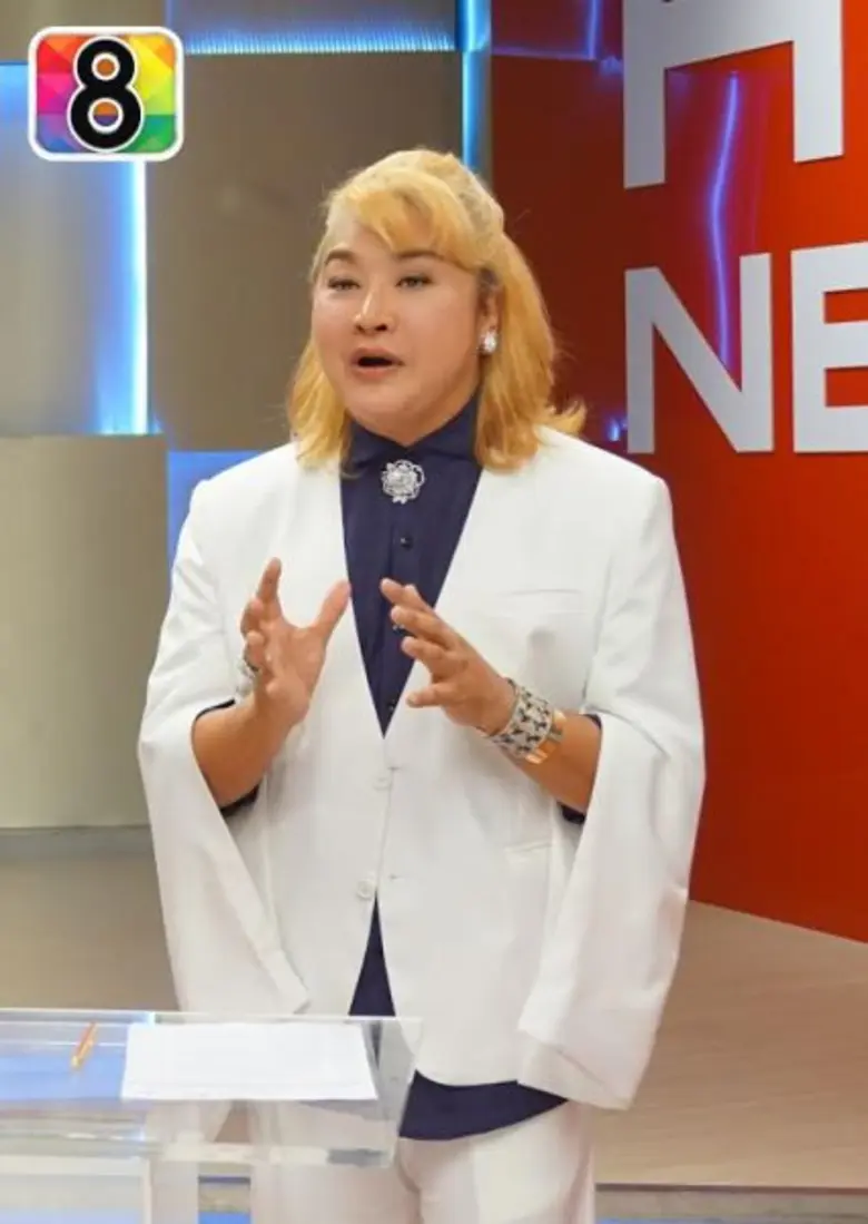 เป็นที่รู้กันดีว่า "สาวแตงโม-ภัทรธิดา" นั...