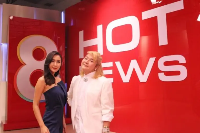 เดินเครื่องปรับผังรายการใหม่ เพื่อสู้ศึกท...