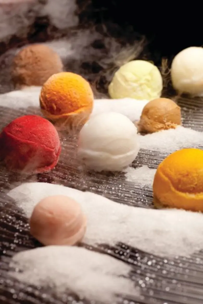 กลับมาอีกครั้งกับเทศกาลไอศกรีมประจำปี "พา...