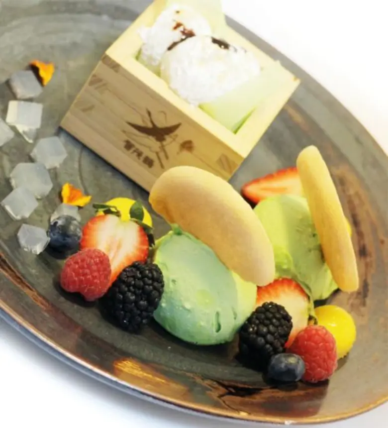 ดับร้อนซัมเมอร์นี้ด้วย “พาเหรดไอศกรีม” ณ โรงแรมอนันตรา สยาม กรุงเทพฯ  วันนี้ ถึง 31 กรกฎาคม 2559