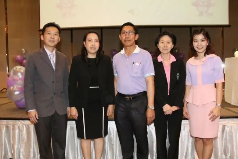 นายอนันต์ วิทยศักดิ์พันธุ์ ผู้จัดการทั่วไ...