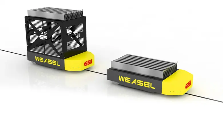 บริษัท เอสเอสไอ เชฟเฟอร์ ซิสเต็มส์ อินเตอ...