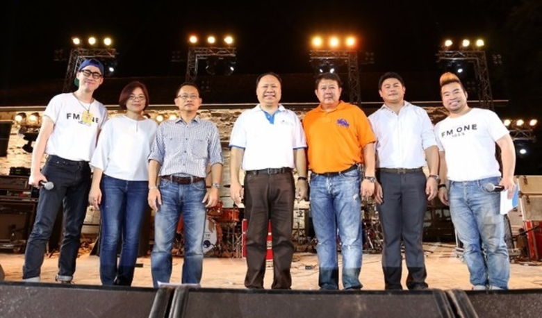 คุณวิษณุ เจริญศิลป์ (รองผู้ว่าการด้านสินค...