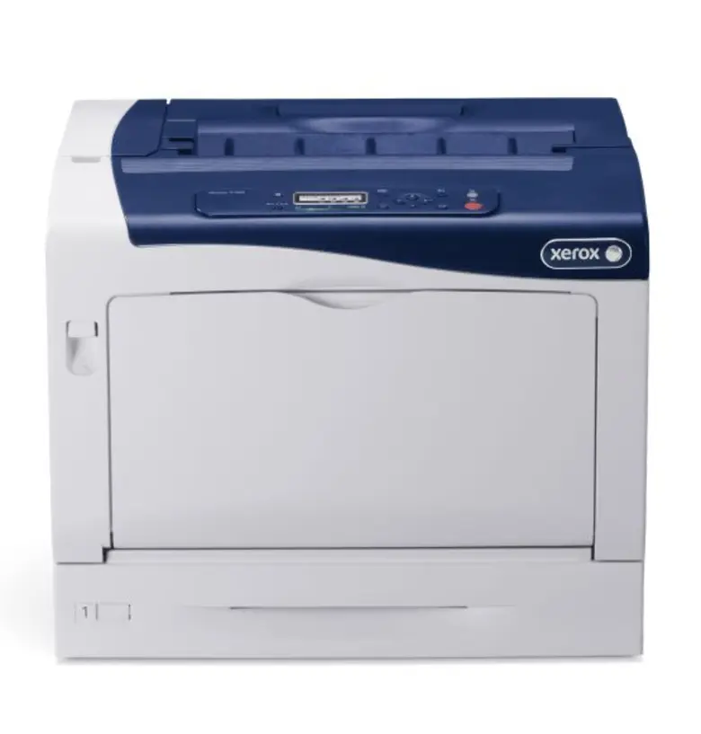 ฟูจิ ซีร็อกซ์ พรินเตอร์ ผู้นำเทคโนโลยีด้า...