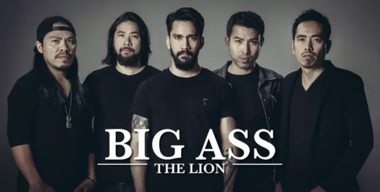 Gossip News: บอดี้สแลม บิ๊กแอส ขนเพลงร็อคสุดมันส์เชียร์แชมป์โลกกีฬา MMA