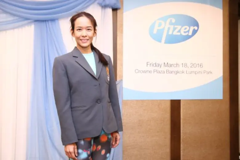 หญิงยุคใหม่ เรียนรู้รับมือ อย่างถูกวิธีกับภัยเงียบใกล้ตัว  “โรคออฟฟิศซินโดรม (Office Syndrome)”