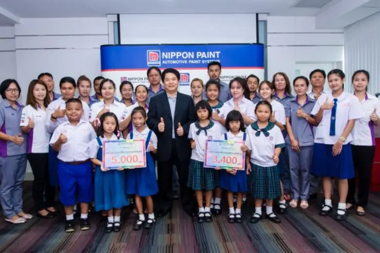 นายทวีชัย ตังธนาวิรุตม์ ผู้จัดการทั่วไป บ...