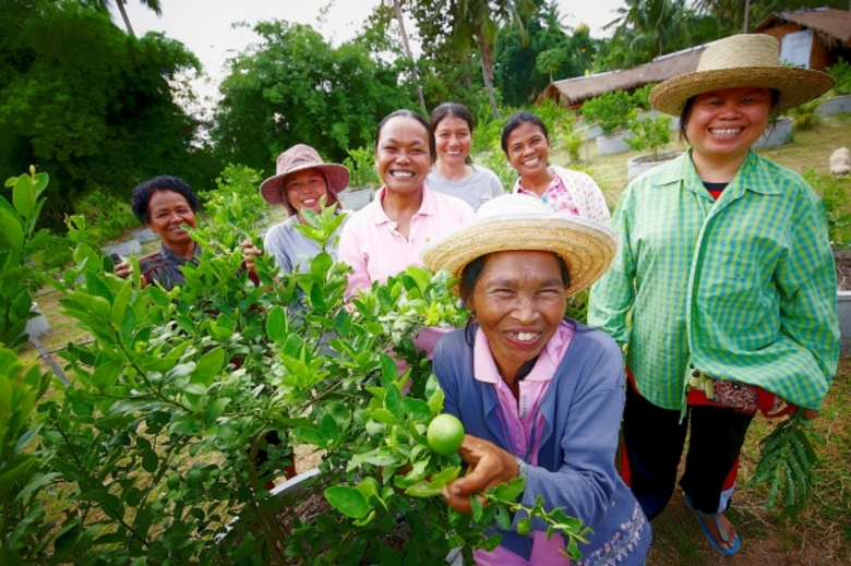 ในปี ค.ศ. 2020 จะมีผู้หญิงกว่า 1 พันล้านค...