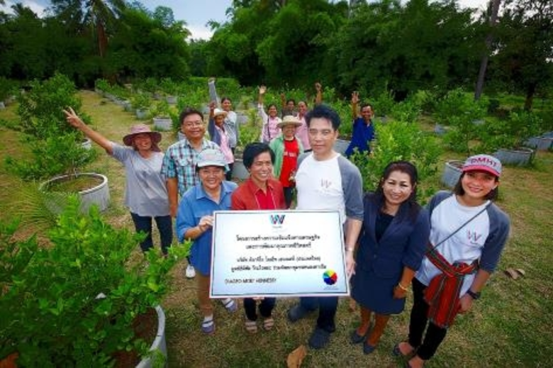 ดิอาจิโอยึดมั่นส่งเสริมพลังสตรี พร้อมสร้างศักยภาพแก่สตรีทั่วโลกผ่านโครงการ “Plan W”