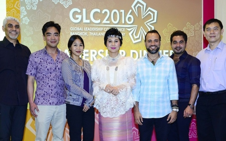 Entreprenuers' Orgaziation Thailand หรือ ...