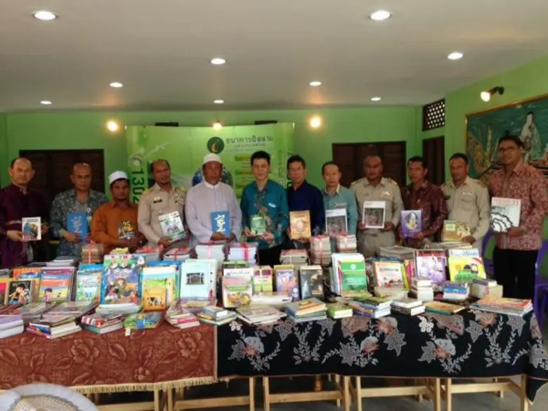 ประจบ ประทีบสว่างวงศ์ ผู้ช่วยกรรมการผู้จั...