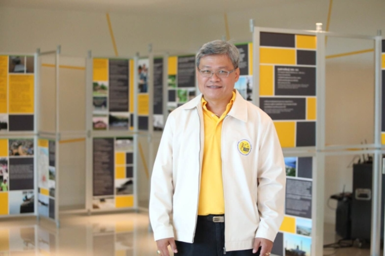 เดินหน้าจัดต่อเนื่องเป็นปีที่ 3 แล้วสำหรั...