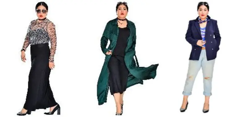 รู้จักแต่ง รู้จักแหล่ง จะแต่งลุคไหนก็ไม่ม...