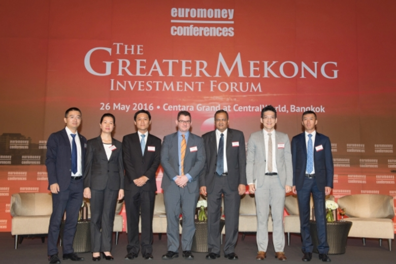 ธนาคารไทยพาณิชย์ ร่วมงานประชุมสัมมนานานาช...