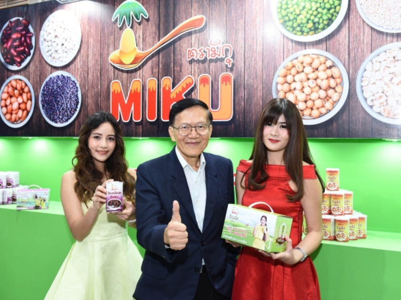 นายเฉลิมชัย สุอุทัย รองกรรมการผู้จัดการ บ...