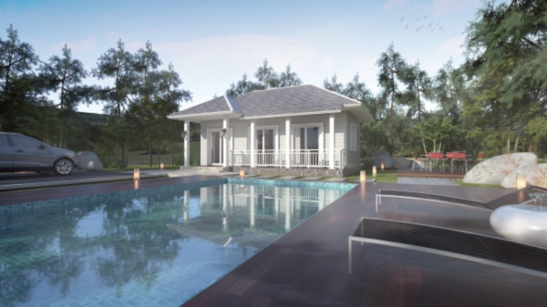 พีดีเฮ้าส์ ปรับลุคโชว์สตรองก่อนรุกตลาดเออีซี มั่นใจ Q2 ยอดขายตามเป้า 700 ล้าน