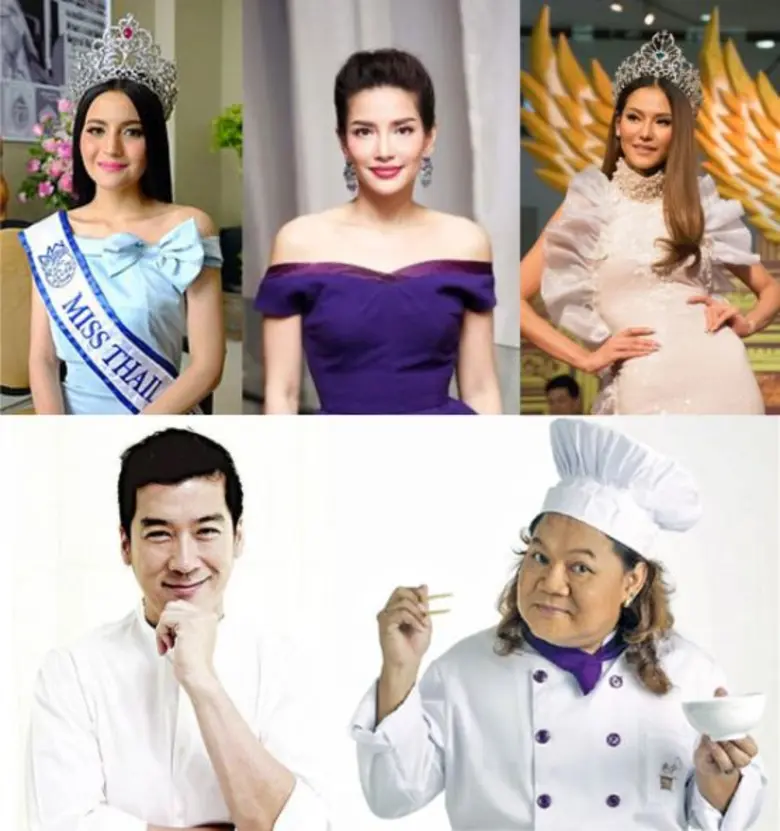 ขึ้นชื่อเป็นผู้รู้จริงเรื่องมะพร้าวและเคร...