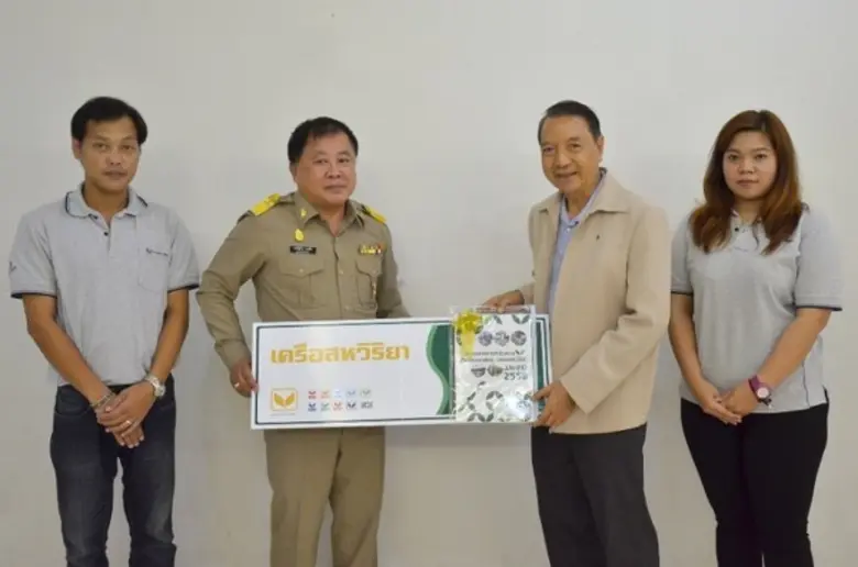 เมื่อเร็วๆนี้ นายณรงค์พงศ์ โพธิสมบัติ ที่...