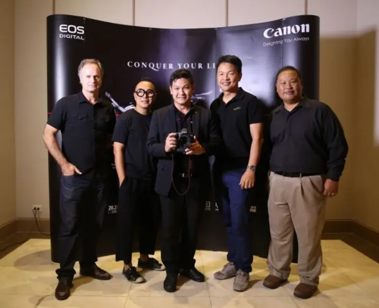 บริษัท แคนนอน มาร์เก็ตติ้ง (ไทยแลนด์) จำก...