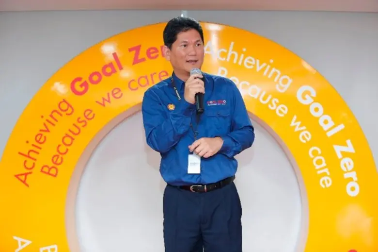 เชลล์แห่งประเทศไทย จัดกิจกรรมวันแห่งความปลอดภัยประจำปี ตอกย้ำการเป็นองค์กรผู้นำด้านความปลอดภัย