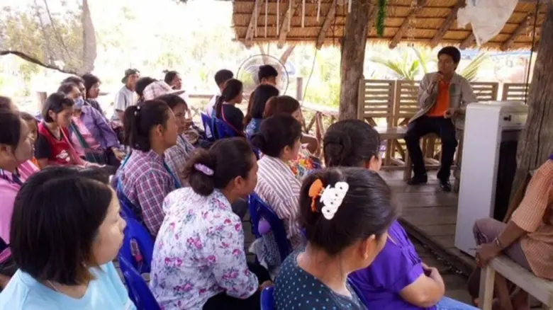 วันที่ 12 พฤษภาคม 2559 นายอัชฌา สุวรรณนิต...