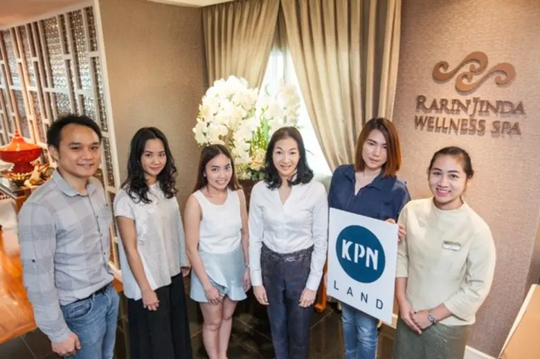 นางกันตลักษณ์ หงส์ลดารมภ์ (ที่ 3 จากขวา) ...