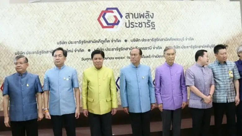 6 เดือนผ่าน 7 งานใหญ่