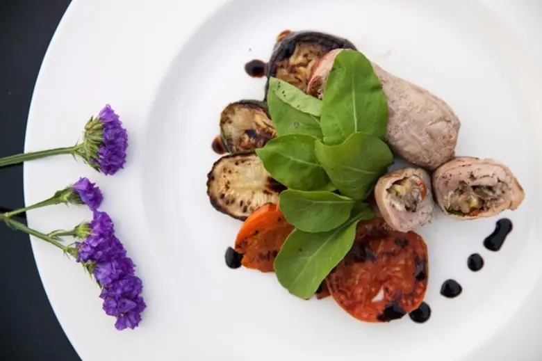 กลางเดือนพฤษภาคมแบบนี้ มาเติมพลังด้วยเมนู...