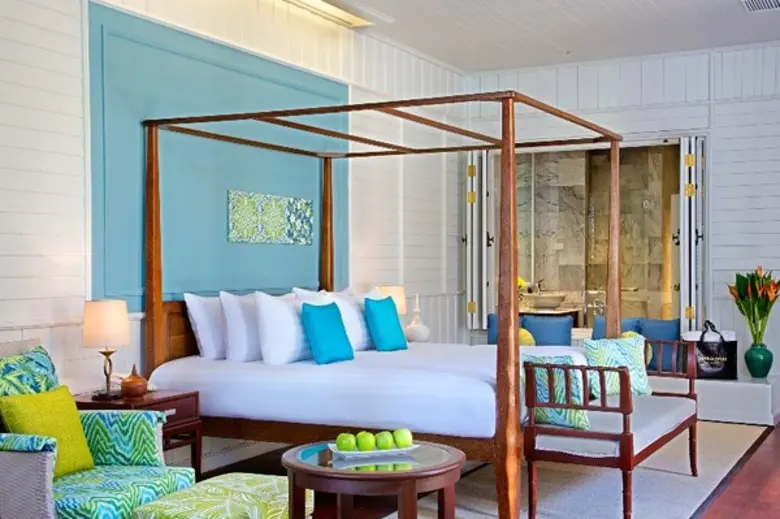 มานะไทย โฮเต็ลส์ แอนด์ รีสอร์ท (MANATHAI ...