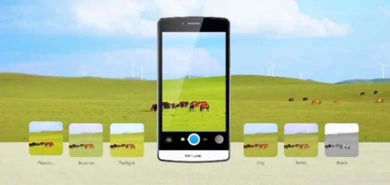 TP-LINK ปลื้มผลตอบรับดีเยี่ยม หลังวางจำหน่าย Neffos  สมาร์ทโฟนรองรับ 4G 2 ซิม เพียง 1 สัปดาห์