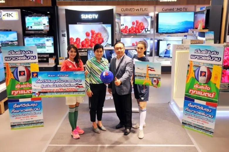 คุณจิราลักษณ์ ณ เชียงตุง ผู้ช่วยกรรมการผู...