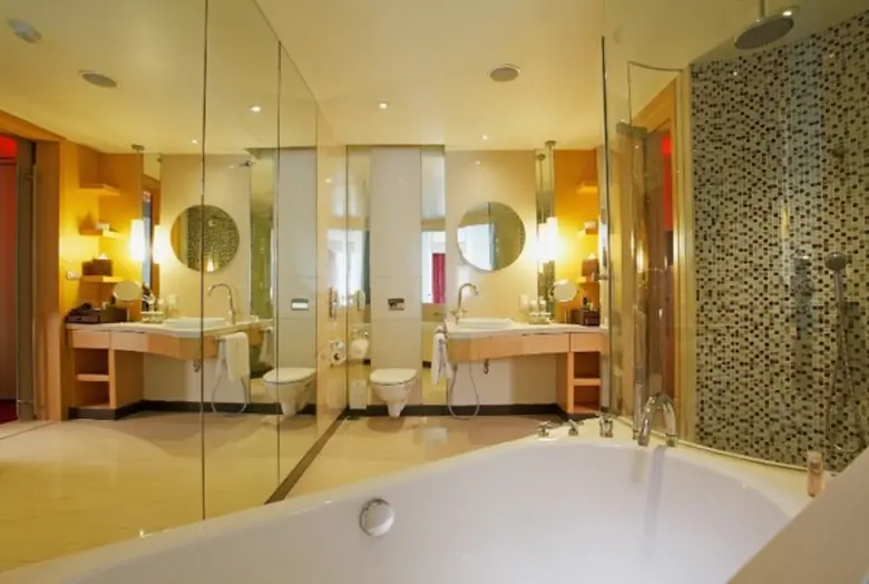 เติมเต็มวันพักผ่อนของคุณและครอบครัว ณ โรงแรมเซ็นทาราแกรนด์ฯ เซ็นทรัลเวิลด์