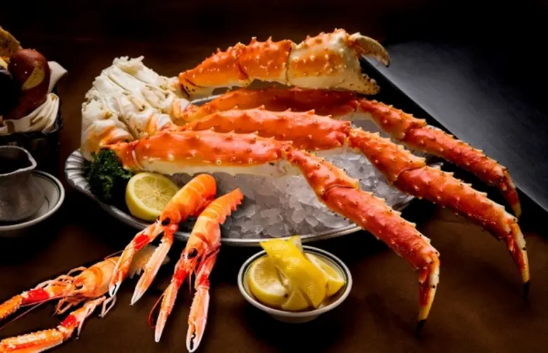 โปรโมชั่นอาหาร : พฤษภาคม 2559 เทศกาลกุ้ง-...