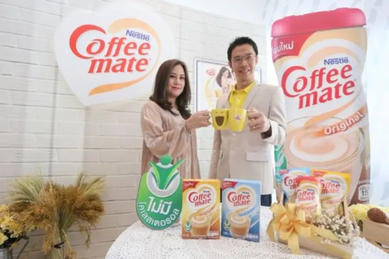 บริษัท เนสท์เล่ (ไทย) จำกัด ผู้นำด้านผลิต...