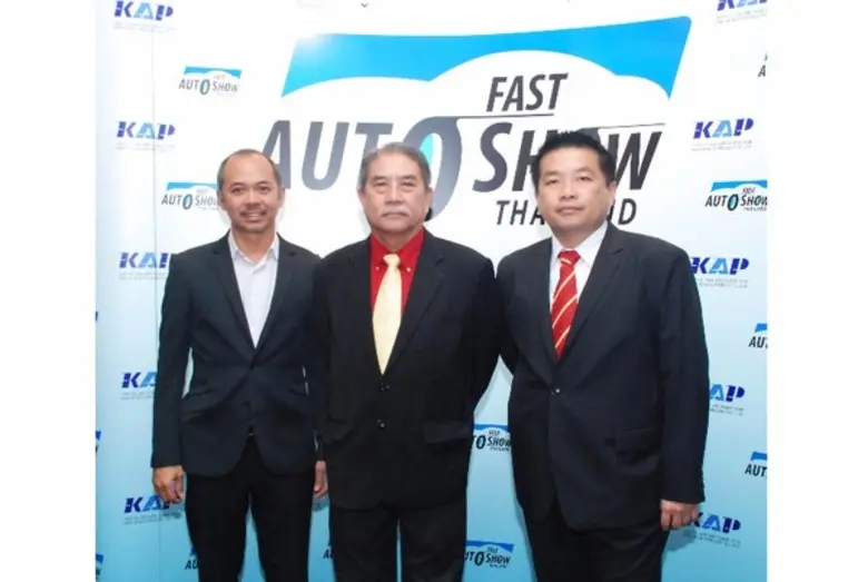 คิง ออฟ ออโต้ โปรดักท์ ตอกย้ำจุดแข็ง งานม...