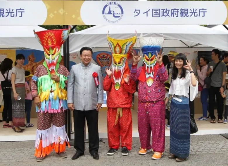 สำนักศิลปะและวัฒนธรรม มหาวิทยาลัยราชภัฏธน...