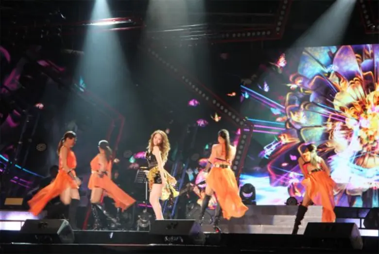 “แกรมมี่” ยิ้ม คอนเสิร์ตฮอลล์ ฟังก์ชั่นครบ ผู้จัดคอนเสิร์ต – อีเว้นท์ต่างชาติแห่จองเพียบ