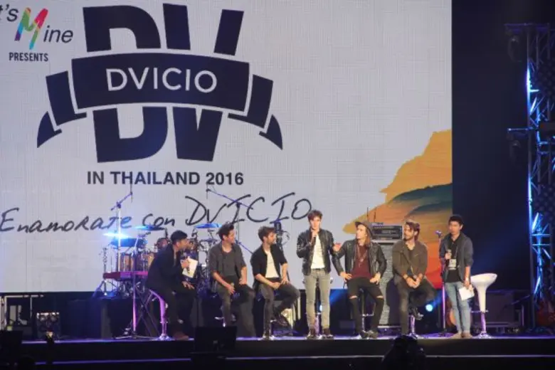 “แกรมมี่” ยิ้ม คอนเสิร์ตฮอลล์ ฟังก์ชั่นครบ ผู้จัดคอนเสิร์ต – อีเว้นท์ต่างชาติแห่จองเพียบ