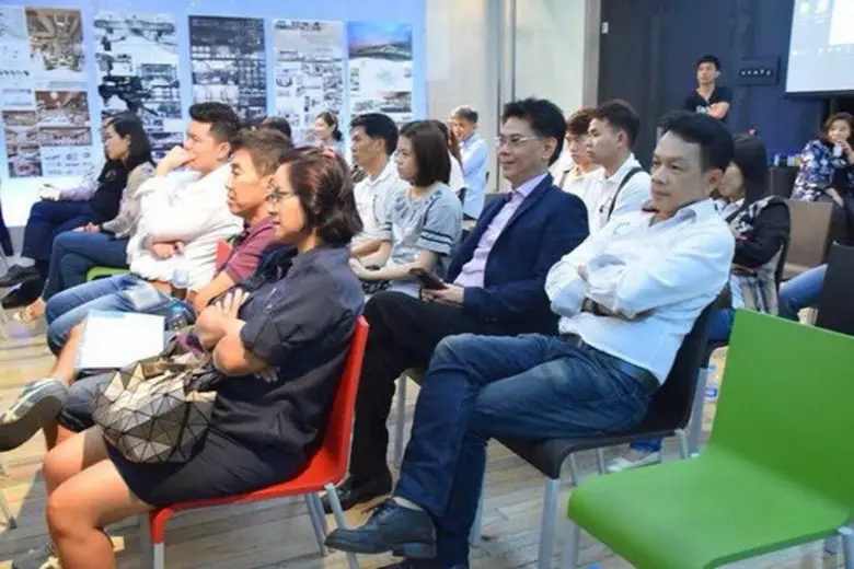 หลักสูตรใหม่ ป.โท 'นวัตกรรมการออกแบบและจัดการโรงแรมและอสังหาริมทรัพย์' แห่งในเอเชีย แห่งเดียวในไทย ที่ ม.ศิลปากร