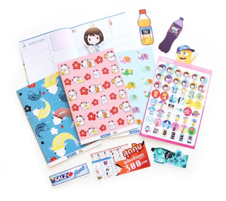 บริษัท สห ลอว์สัน จำกัด ผู้ให้บริการร้านส...