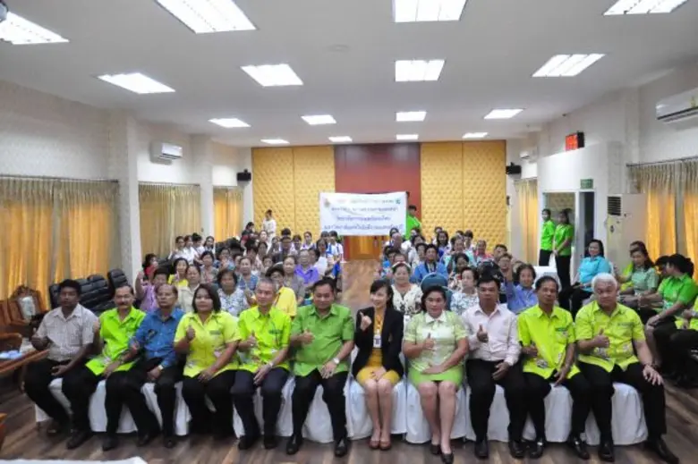 สาขาวิชาสุขภาพความงามและสปา วิทยาลัยการแพ...