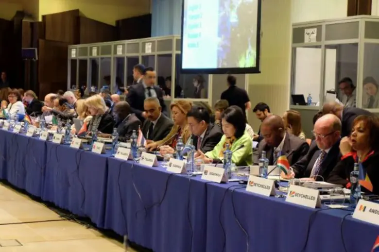 ปลัดกระทรวงการท่องเที่ยว-สเปน