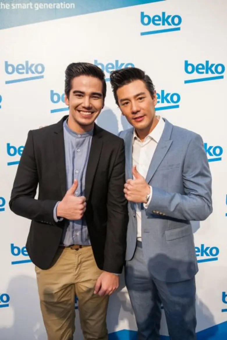 “โดม” รักสุขภาพ ขอเลือกคู่หูจัดงานปาร์ตี้แบบคลีนๆ