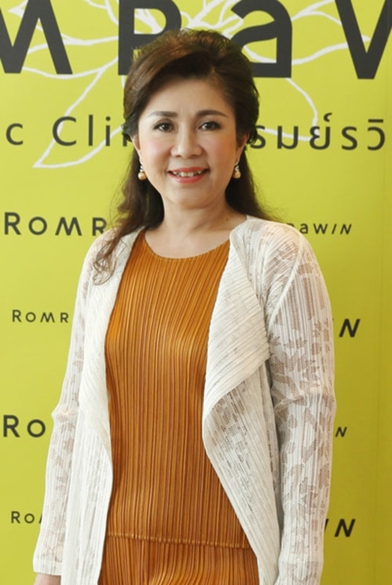 คร่ำหวอดในวงการคลินิกความงามมากว่า 1 ทศวร...