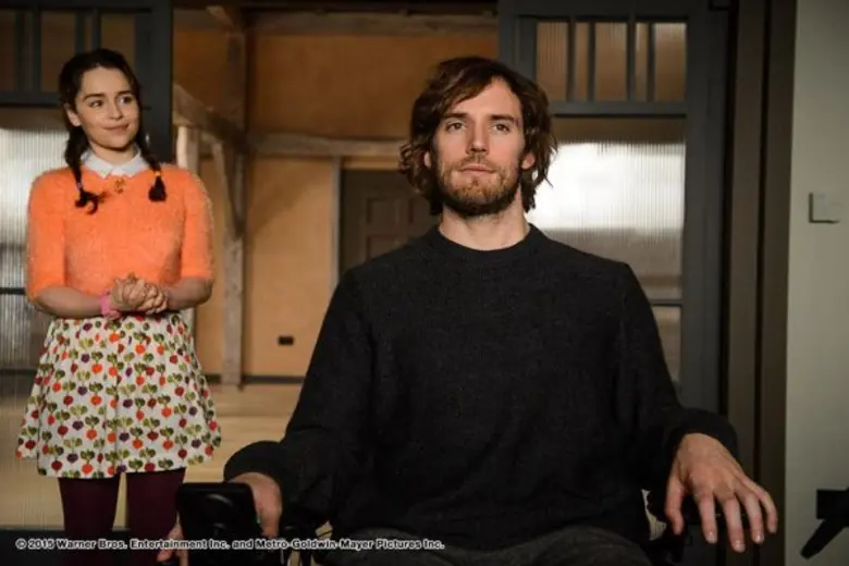 ลูอิซ่า คลาร์ก คือสิ่งเล็กๆที่เรียกรอยยิ้มและน้ำตาใน Me Before You - มี บีฟอร์ ยู เปิดรอบพิเศษวันนี้ – 1 มิ.ย. 2ทุ่มเป็นต้นไป ฉายจริง 2 มิ.ย.นี้ในโรงภาพยนตร์