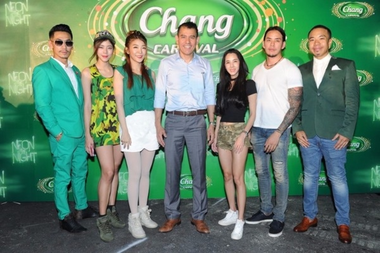 มิสเตอร์เอ็ดมอนด์ เนียว คิม ซูน กรรมการผู...