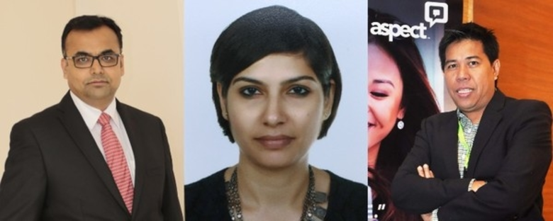 ซานเจย์ กุบตาเข้ารับตำแหน่งหัวหน้าธุรกิจค...