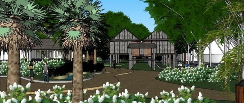 สำนักศิลปะและวัฒนธรรม มหาวิทยาลัยราชภัฏนค...